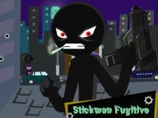 Φυγόδικος stickman